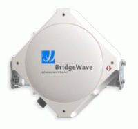 BridgeWave AR60 60GHz AdaptRate Link