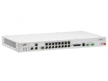 Radwin IDU-C with 2 x 10/100/1000  Ethernet interfaces and SFP port