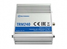 Teltonika TRM240 4G Industrial Cellular Modem