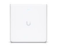 Ubiquiti UniFi WiFi 6 Enterprise In-Wall Access Point (U6-Enterprise-IW)
