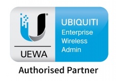 Ubiquiti Enterprise Wireless Admin UEWA UniFi Training Course Onsite