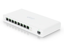 Ubiquiti UISP Gigabit PoE Router for MicroPoP Applications (UISP-R)