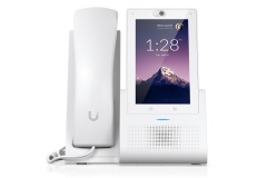 Ubiquiti UniFi Talk Phone Touch - White