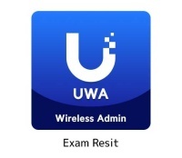 Ubiquiti UniFi Wireless Admin Training Course (UWA) - Exam Resit