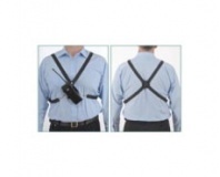 WCCTV Chest Harness